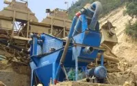 Illustration for Crusher Bearing Failure Analysis and Replacement Checks