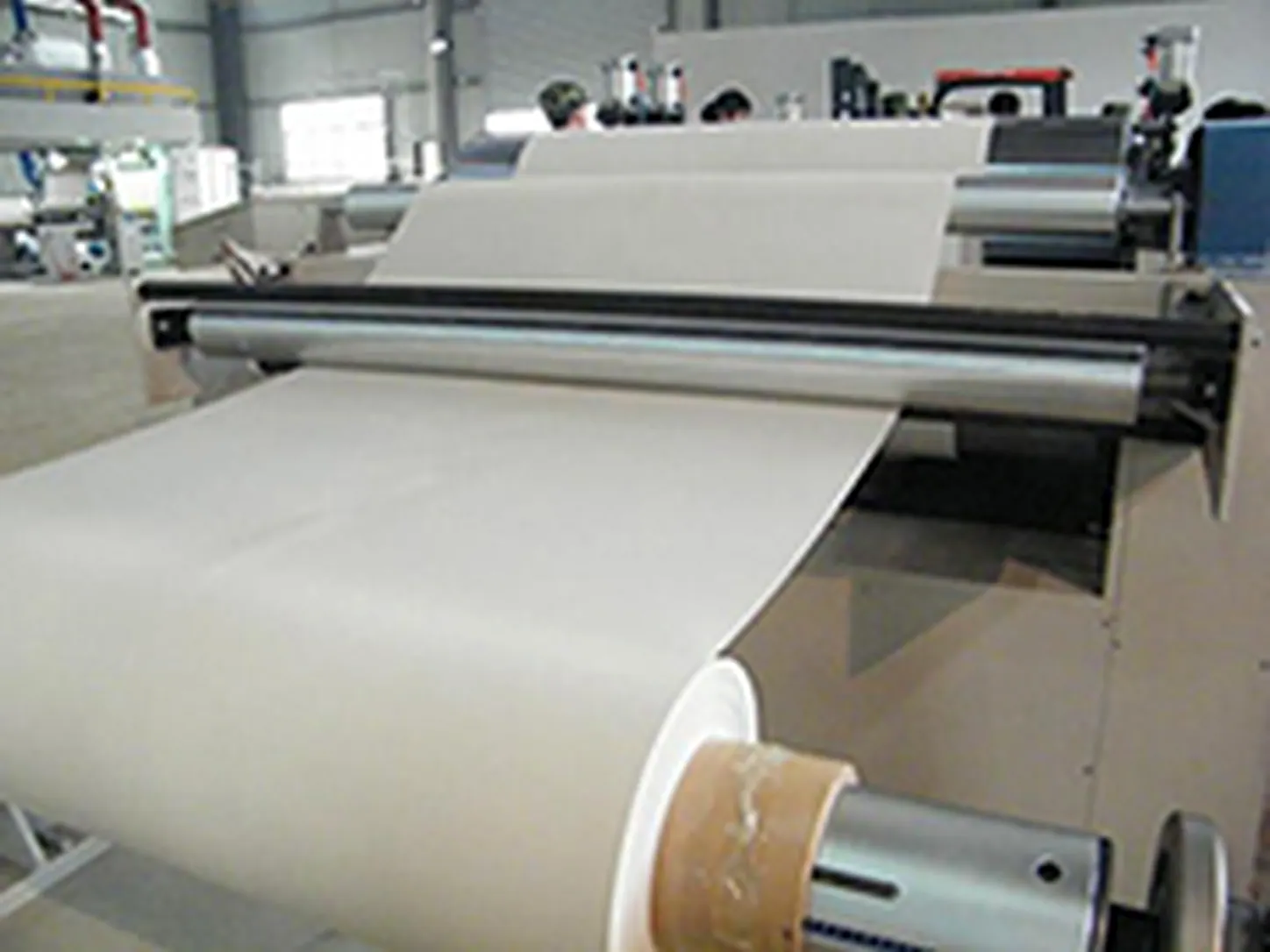 Illustration for Paper Mill Bearing Overheating: Dryer Roll and Wet-End Checklist