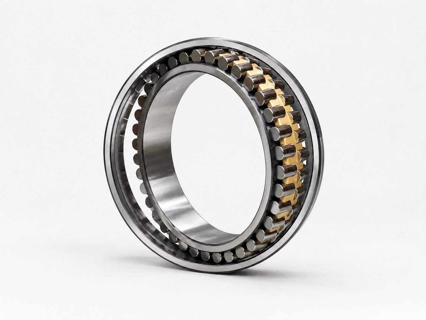 Spherical Roller Bearing Seri 23900 — tampilan produk