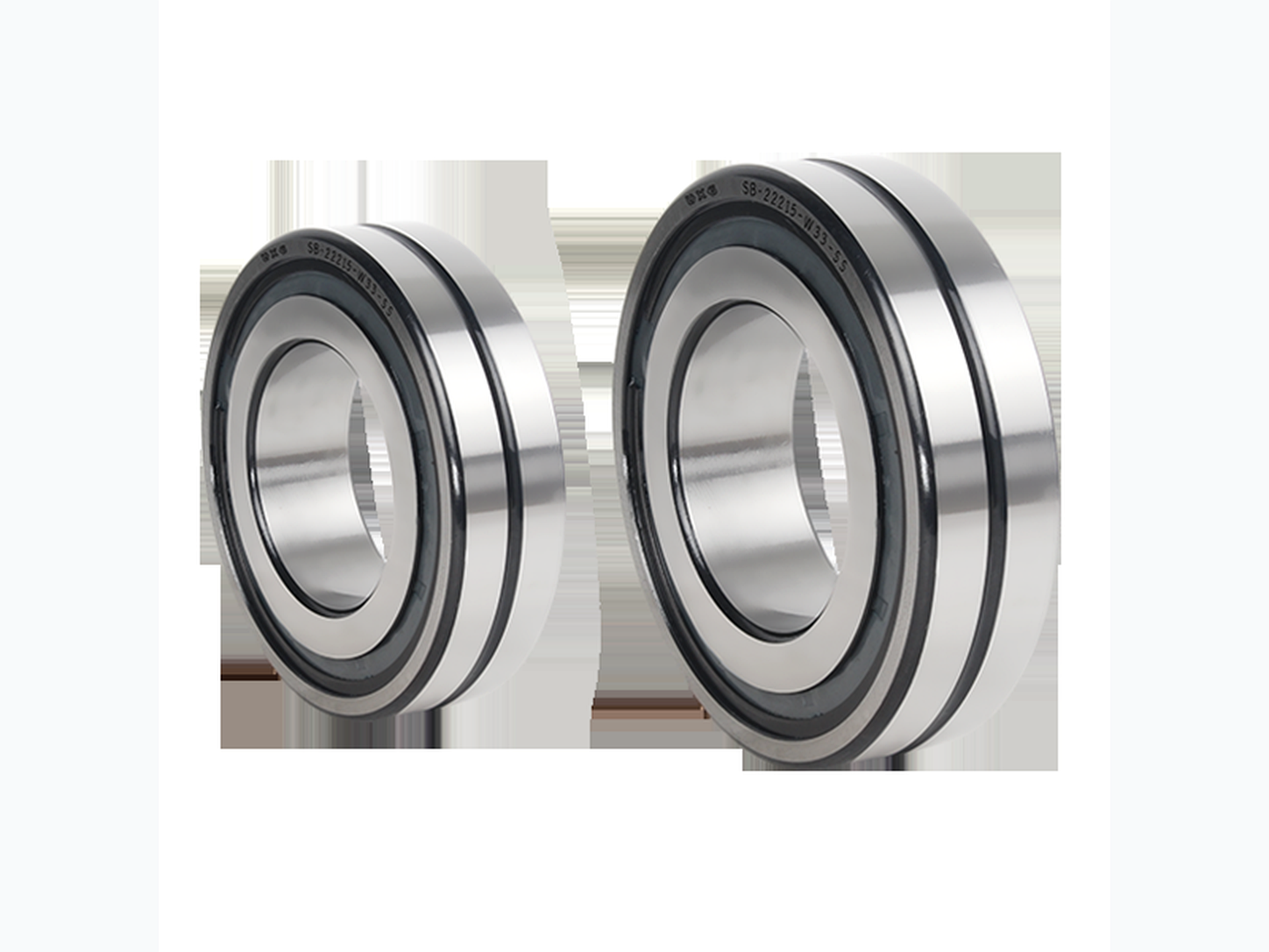 Spherical roller bearing technical review scene for buyer RFQ preparation