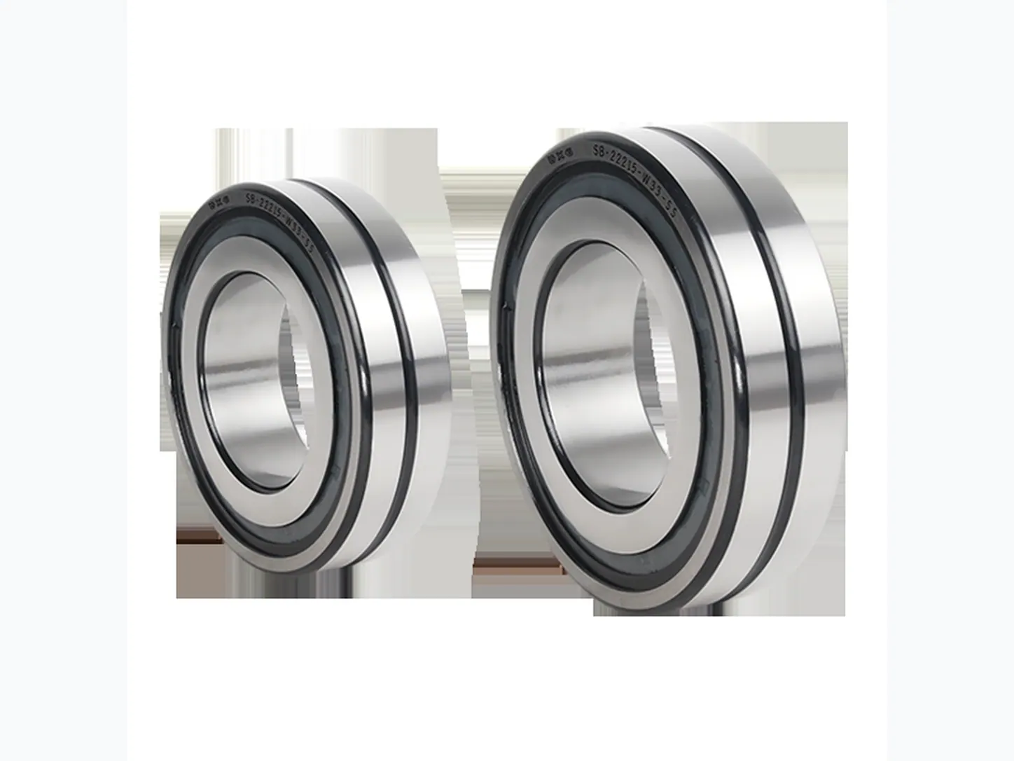 Illustration for Sealed vs Open Spherical Roller Bearings: Selection Guide