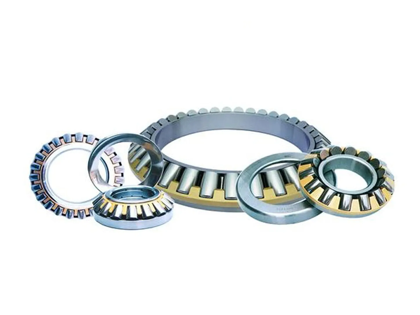 Illustration for Understanding Bearing Life: L10, L10h, and Service Life Calculations